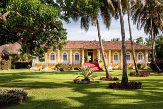Silva Heritage Resort Goa - Benaulim - 0