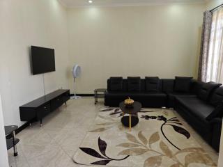Riverwood Apartments - Arusha - 6