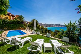 Garden Club Sea Views and Pool - Almuñécar - 5