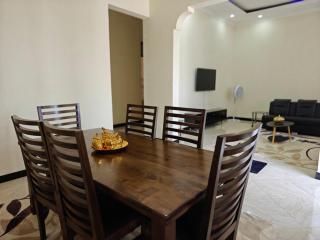 Riverwood Apartments - Arusha - 1