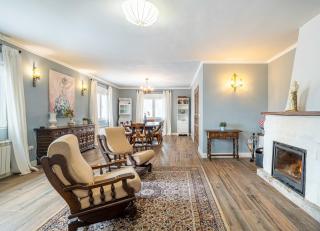 Casa Hechizo - Naturaleza y Diversión - 2