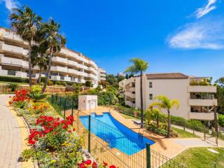 Cubo's Santa Maria Green Hills Apartment 2B - 6