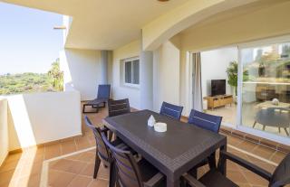 Cubo's Santa Maria Green Hills Apartment 2B - Marbella - 3