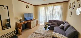 Apartmanica Double room apartment with balcony 101-30 St Ivan Rilski SPA Resort Bansko - Bansko - 9