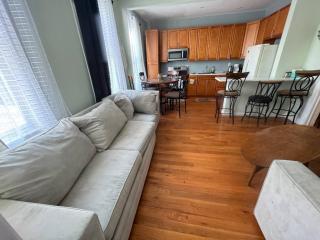 Huge 3 Bedrooms Apt 15 Minutes to NY City - West New York - 8