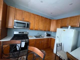 Huge 3 Bedrooms Apt 15 Minutes to NY City - West New York - 7