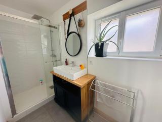 Location maison de vacances Concarneau - 4 personnes - Concarneau - 4