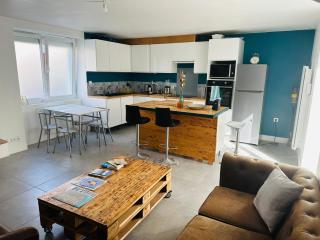 Location maison de vacances Concarneau - 4 personnes - Concarneau - 9