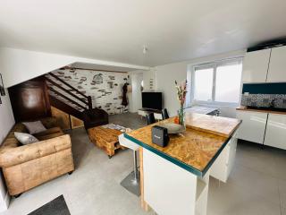Location maison de vacances Concarneau - 4 personnes - Concarneau - 7