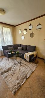 Apartmanica Double room apartment with balcony 101-30 St Ivan Rilski SPA Resort Bansko - Bansko - 0