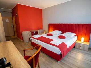 Hotel Perla - Timişoara - 8