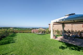 Casa Nataly Chianti - Jeky Stay - 6