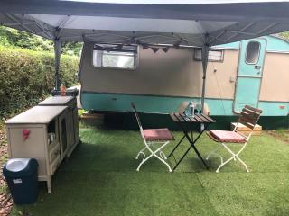 Jacobs Hideaway - Commana - 3