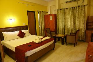 Hotel Blue Sea Port Blair - Port Blair - 2