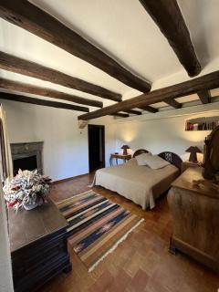 Casa Rural en Mont-ras, Palafrugell, Costa Brava - Montrás - 5