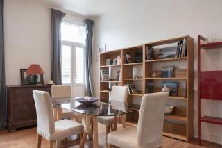 Appartment 80m2 in Saint Michel for 6 persons - Bordeaux - 3