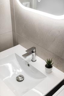 Forenom Serviced Apartments Oslo Kielland plass - 1