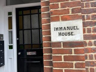 Stunning Cromer Apartment - Cromer - 1
