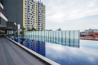 THE MAJESTIC IPOH B7 by ZamanJa - Ipoh - 1
