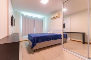 Belissimo Apartamento Familiar na Praia de Bombas - 2 dorms 6 pessoas - Bombinhas - 0