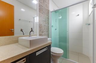 Belissimo Apartamento Familiar na Praia de Bombas - 2 dorms 6 pessoas - Bombinhas - 7