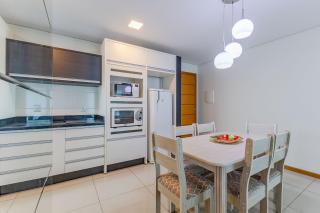 Belissimo Apartamento Familiar na Praia de Bombas - 2 dorms 6 pessoas - Bombinhas - 3