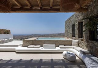 WhiteArt Suites - Agrari - 6
