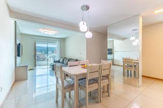 Belissimo Apartamento Familiar na Praia de Bombas - 2 dorms 6 pessoas - Bombinhas - 1
