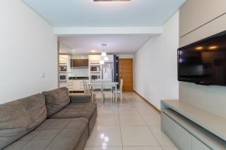 Belissimo Apartamento Familiar na Praia de Bombas - 2 dorms 6 pessoas - Bombinhas - 9