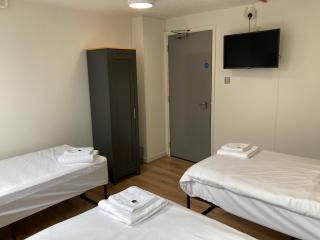 Linlithgow Hostel - 4