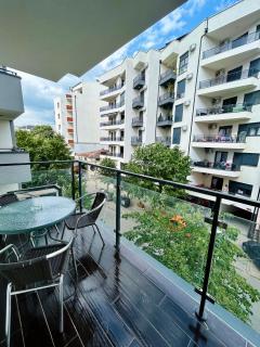 VB apartman - Kragujevac - 1