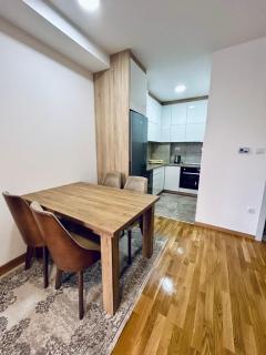 VB apartman - Kragujevac - 3