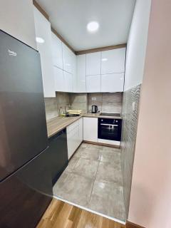 VB apartman - Kragujevac - 2
