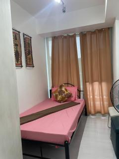 Relax & Unwind 2 Bedrooms Suite Beach Near NAIA AIRPORT - Manila - 1