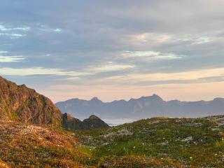 House with Whirlpool - 6