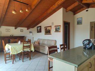 Ampio Trilocale Con Terrazzo by Tempovacanza - Marina di Andora - 9