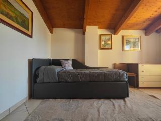 Ampio Trilocale Con Terrazzo by Tempovacanza - Marina di Andora - 6