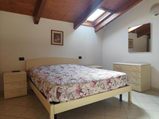 Ampio Trilocale Con Terrazzo by Tempovacanza - Marina di Andora - 7