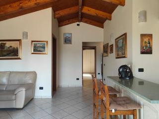 Ampio Trilocale Con Terrazzo by Tempovacanza - Marina di Andora - 2