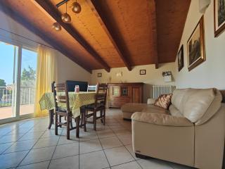Terrace Apartment by Tempovacanza - 9