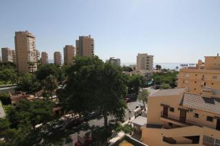 Apartamento deluxe junto al mar - Torremolinos - 8