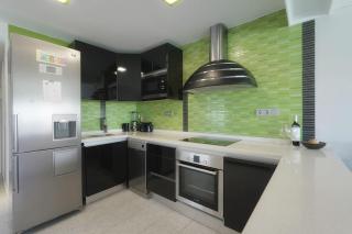 Apartamento deluxe junto al mar - Torremolinos - 3