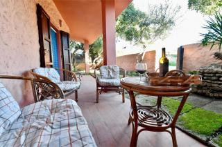 Casa Franceschi - Putzu Idu - 0