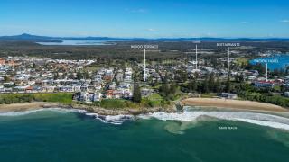 Indigo Terrace One - Oceanstays - Yamba - 5