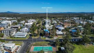 Indigo Terrace One - Oceanstays - Yamba - 4