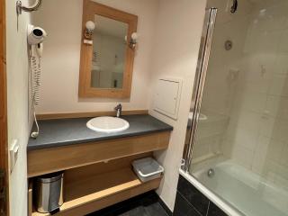 Appartement rénové 2 pièces · Ski aux pieds · Belle Plagne Haut · Piscine & Spa - FR-1-181-2824 - La Plagne Tarentaise - 5