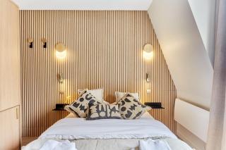 Superbe Studio Tour Eiffel Trocadero by Studioprestige - Paris - 1