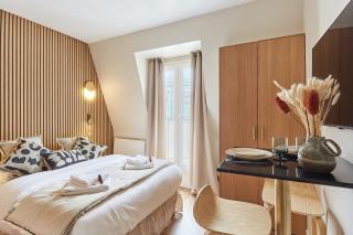 Superbe Studio Tour Eiffel Trocadero by Studioprestige - Paris - 8