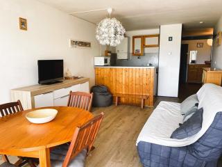 Appart 2 pièces, proche plage et commerces, parking privé, WIFI, équipements modernes - FR-1-790-6 - La Grande-Motte - 8