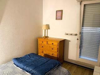 Appart 2 pièces, proche plage et commerces, parking privé, WIFI, équipements modernes - FR-1-790-6 - La Grande-Motte - 6